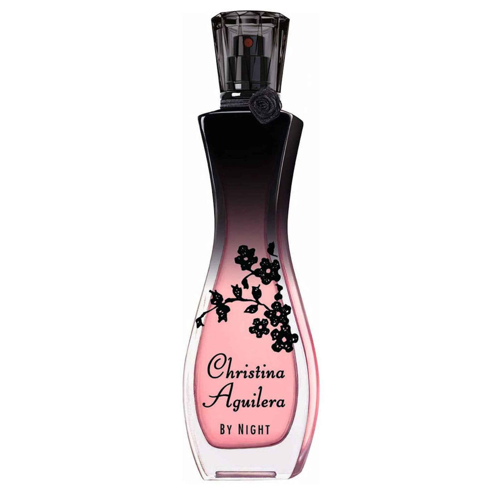 Christina Aguilera By Night – Eau de Parfum for Women, 50 ml