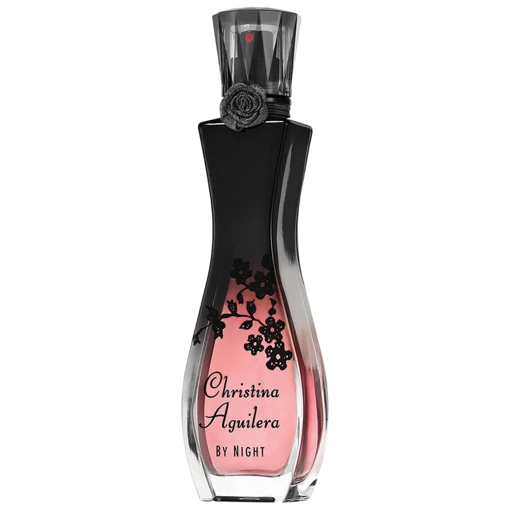 Christina Aguilera By Night – Eau de Parfum for Women, 75 ml