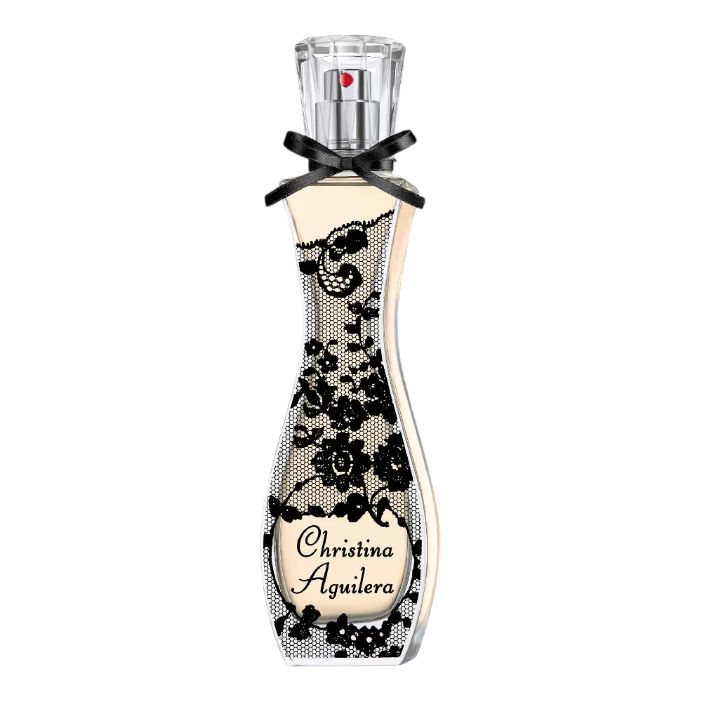 Christina Aguilera Eau de Parfum for Women, 75 ml