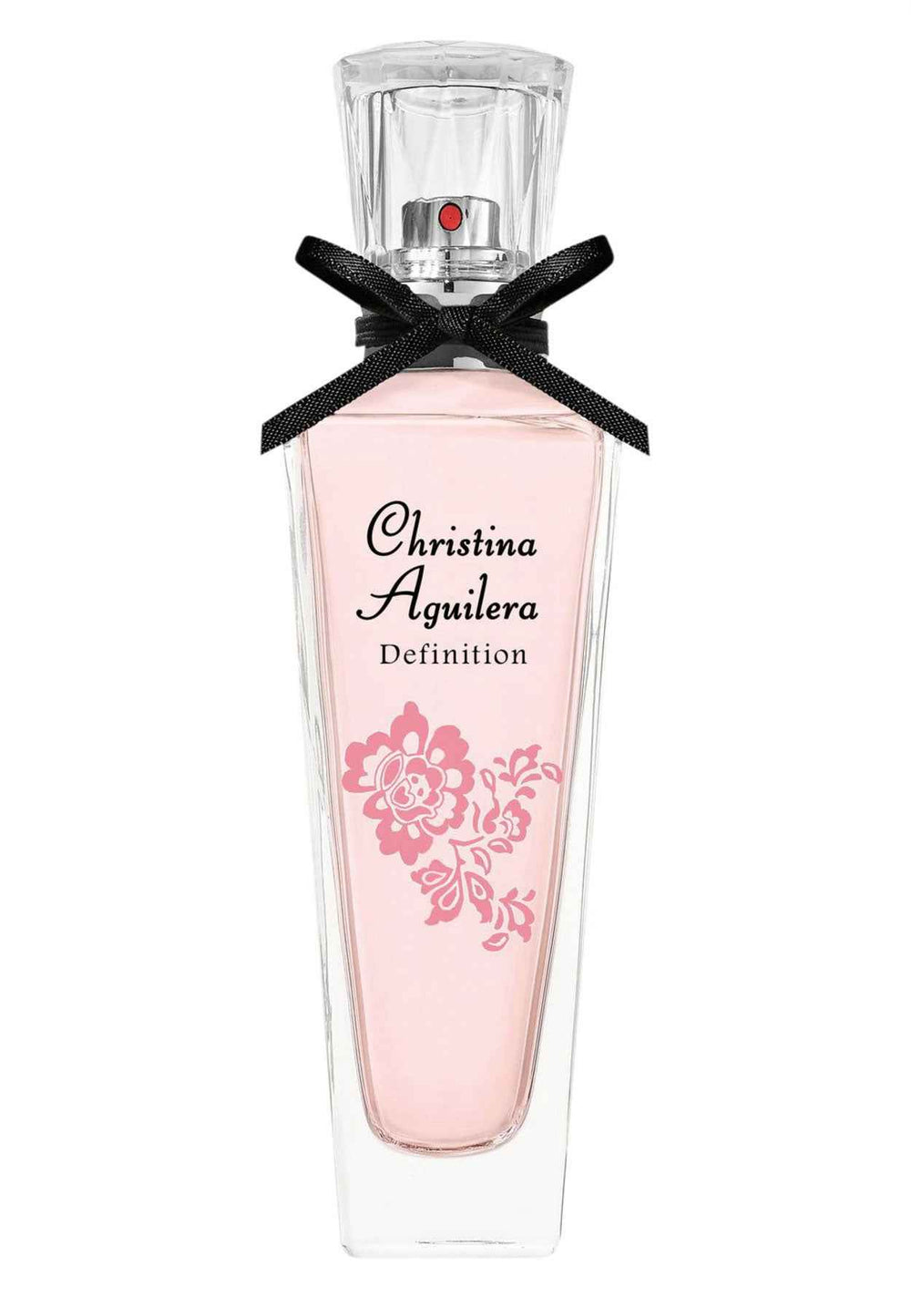 Christina Aguilera Definition – Eau de Parfum for Women, 15 ml
