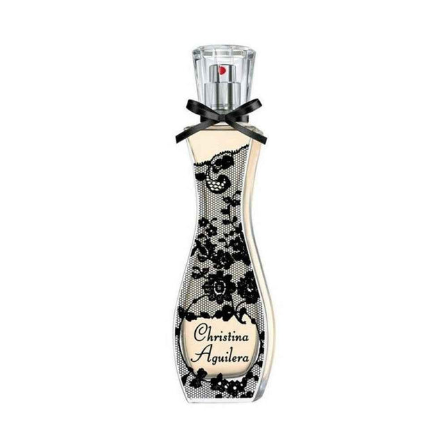 Christina Aguilera Her Signature – Eau de Parfum for Women, 30 ml Tester