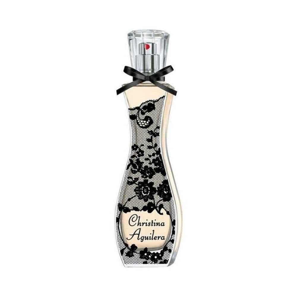 Christina Aguilera Her Signature – Eau de Parfum for Women, 30 ml Tester