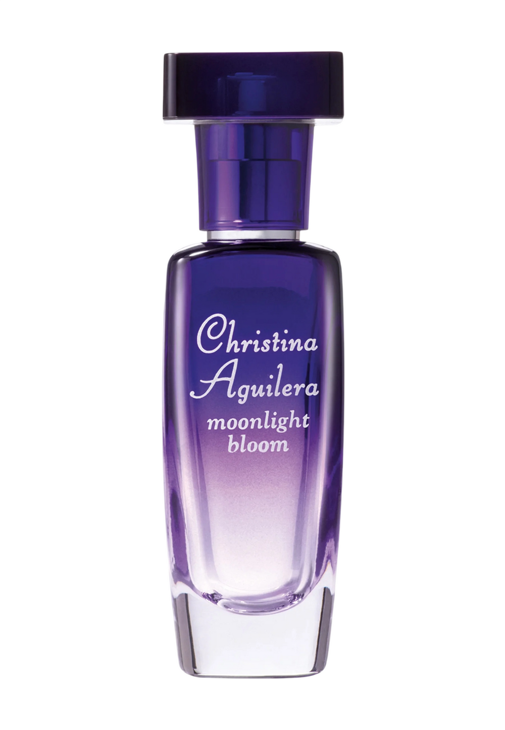 Christina Aguilera Moonlight Bloom – Eau de Parfum for Women, 30 ml Tester