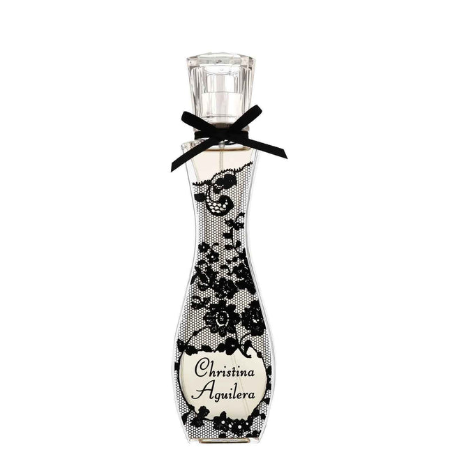 Christina Aguilera Eau de Parfum for Women, 30 ml