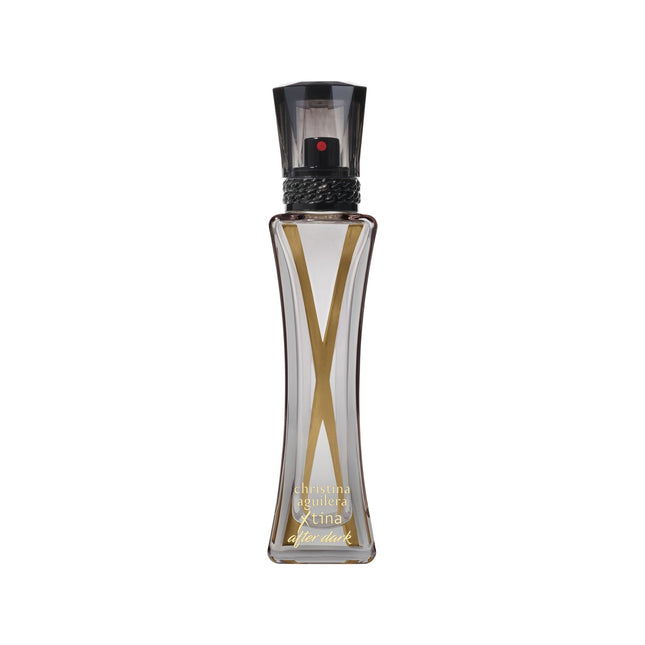Christina Aguilera Xtina After Dark – Eau de Parfum for Women, 30 ml