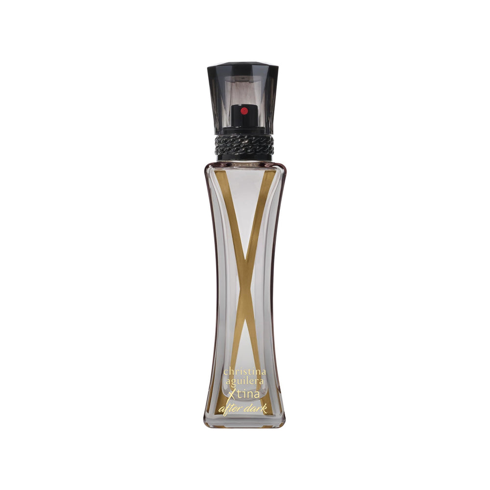 Christina Aguilera Xtina After Dark – Eau de Parfum for Women, 30 ml