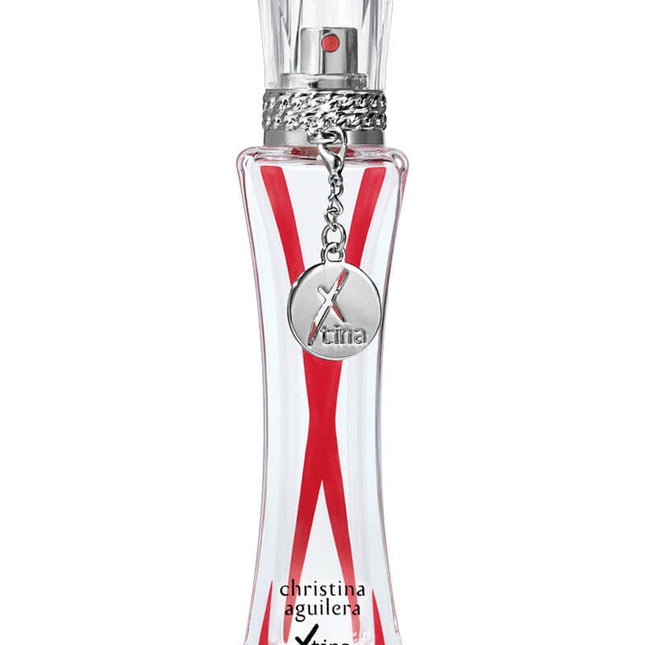 Christina Aguilera Xtina – Eau de Parfum for Women, 30 ml