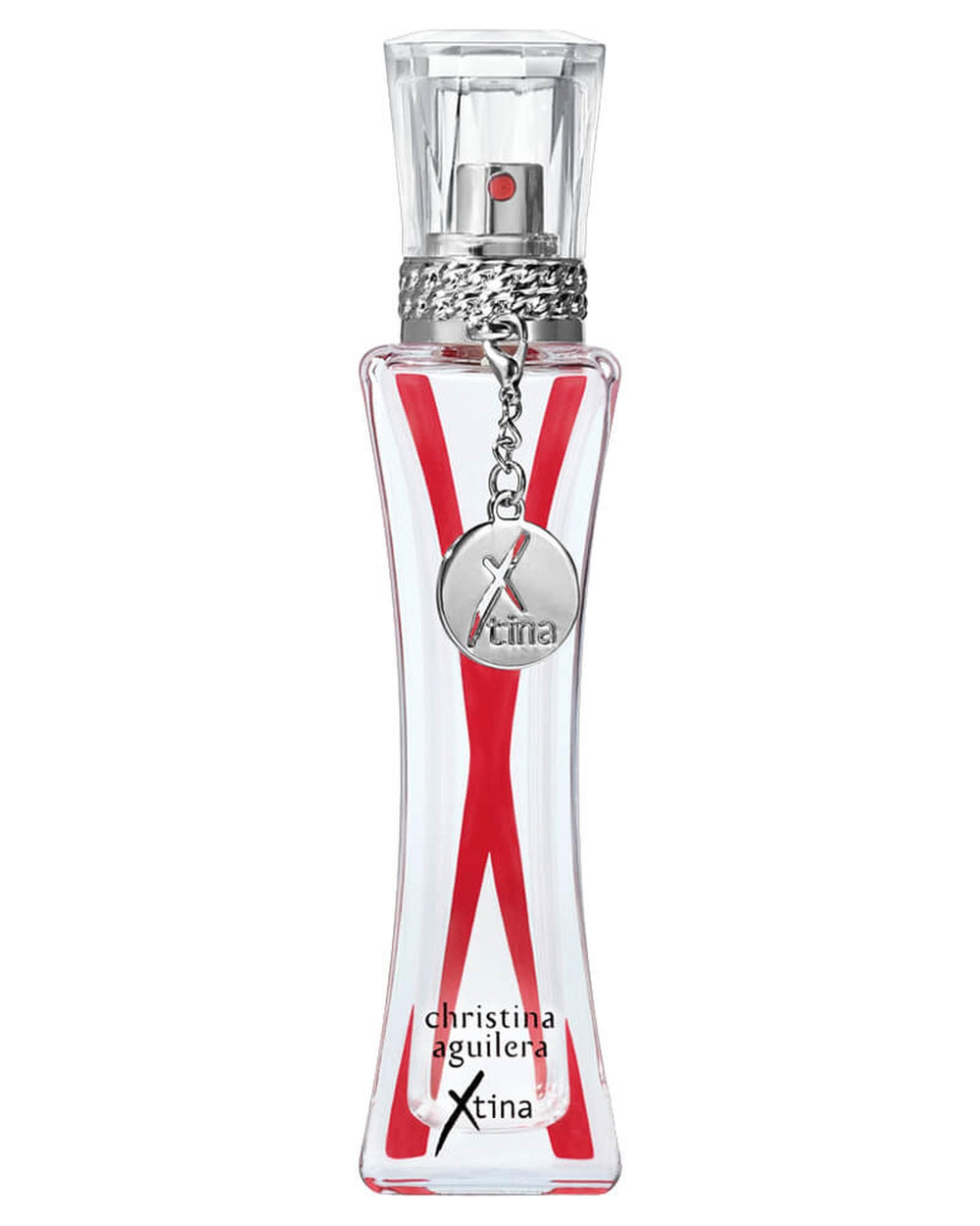 Christina Aguilera Xtina – Eau de Parfum for Women, 30 ml