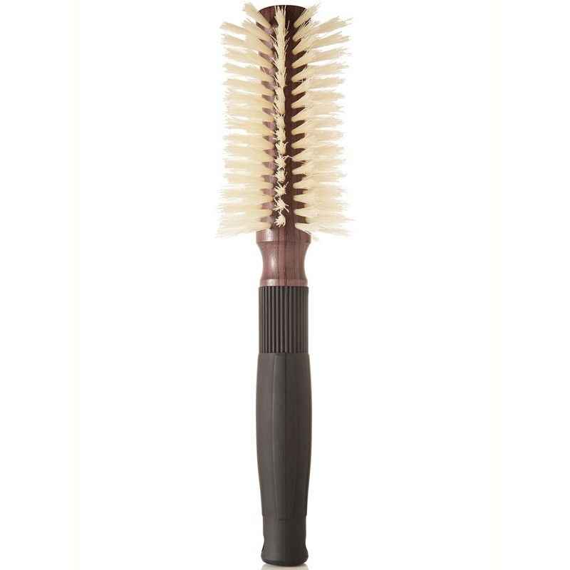Christophe Robin Accessories Round – Hair Brush for Women
