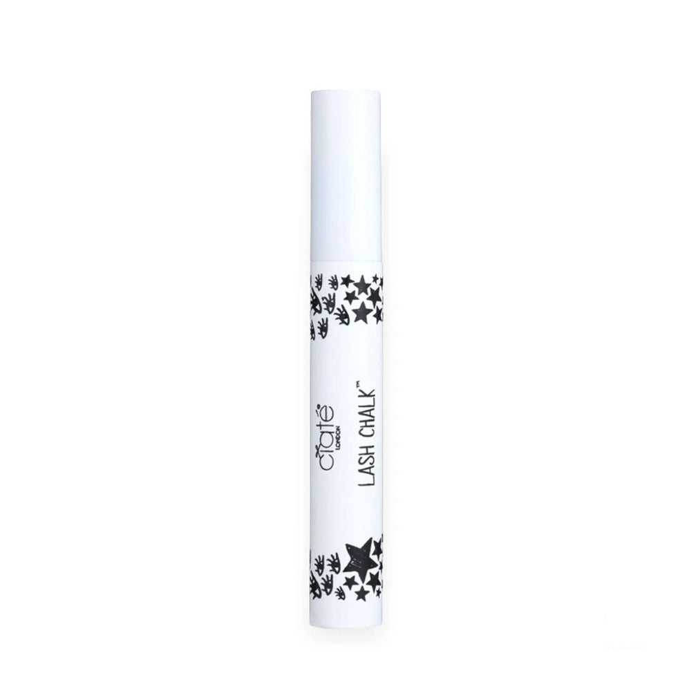 Ciate London Lash Chalk Volumising – Mascara for Women, Blue, 7 ml