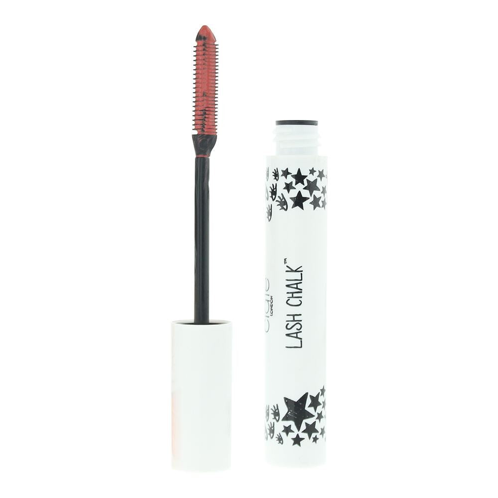 Ciate London Lash Chalk Volumising – Mascara for Women, Orange, 7 ml