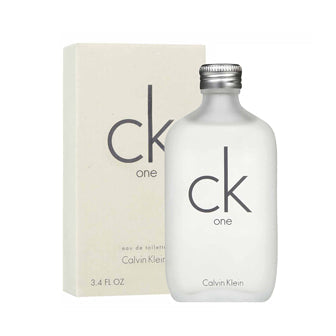 Calvin Klein CK One – Eau de Toilette for Unisex, 15 ml