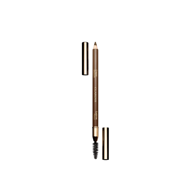 Clarins Pencil for Women, Eyebrow Cream Pencil, 03, Soft Blonde, 1.1 g