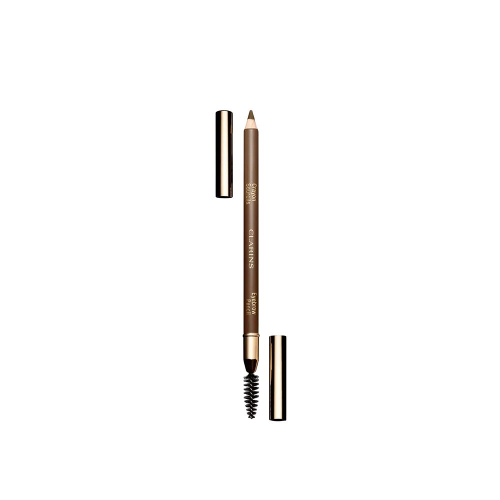 Clarins Pencil for Women, Eyebrow Cream Pencil, 03, Soft Blonde, 1.1 g