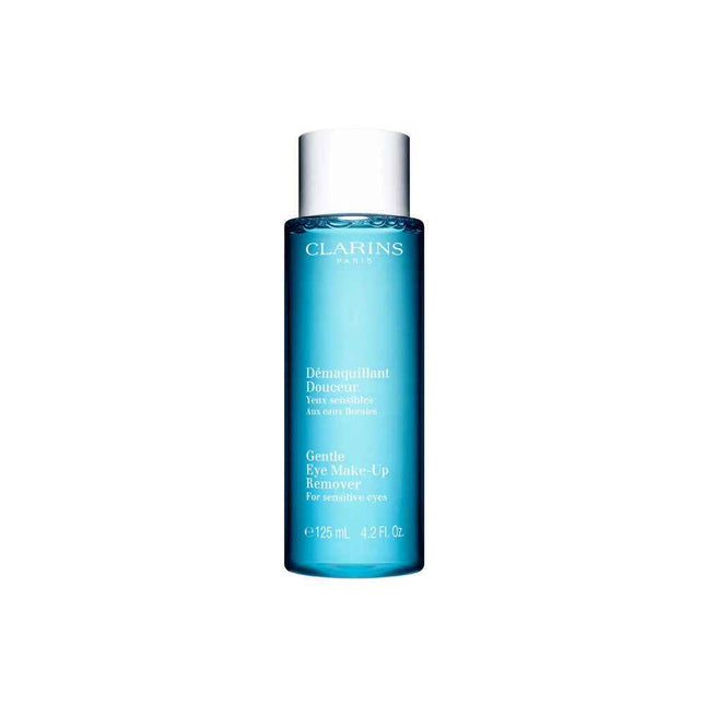Clarins Demaquillant Doucer – Makeup Remover Lotion for Women, 125 ml