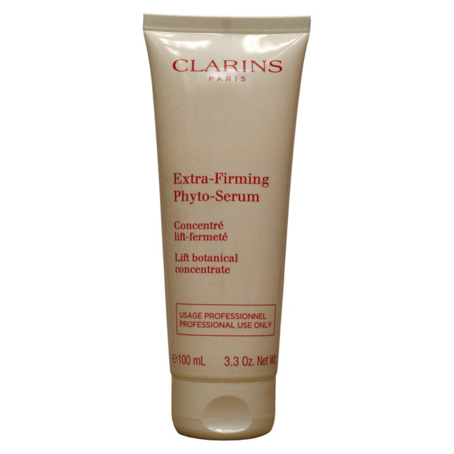 Clarins Extra-Firming Firm Daily – Serum for Women, For Face, No, 100 ml