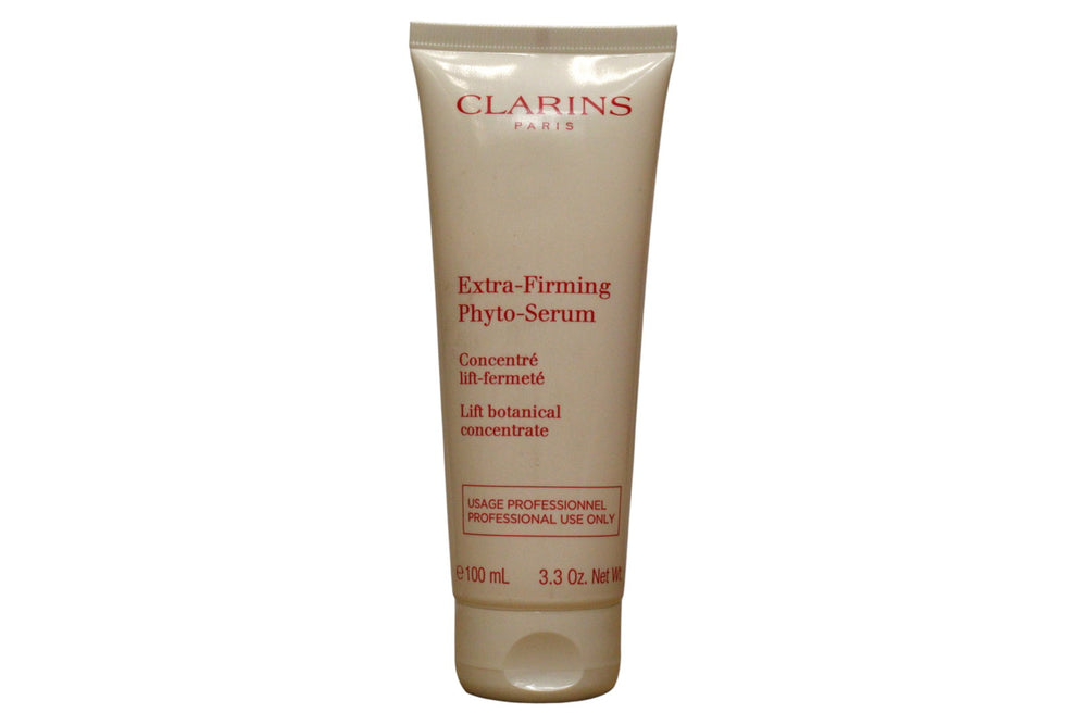Clarins Extra-Firming Firm Daily – Serum for Women, For Face, No, 100 ml