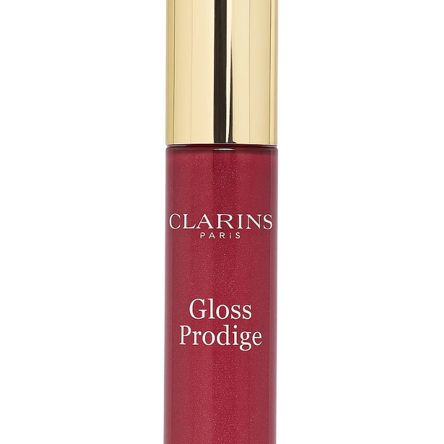 Clarins Gloss Prodige Glossy – Lip Gloss for Women, 04, Candy, 6 ml Tester