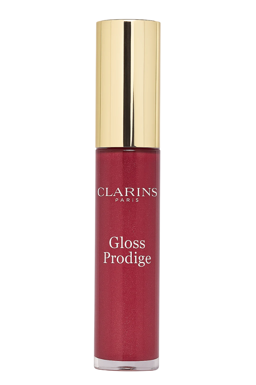 Clarins Gloss Prodige Glossy – Lip Gloss for Women, 04, Candy, 6 ml Tester