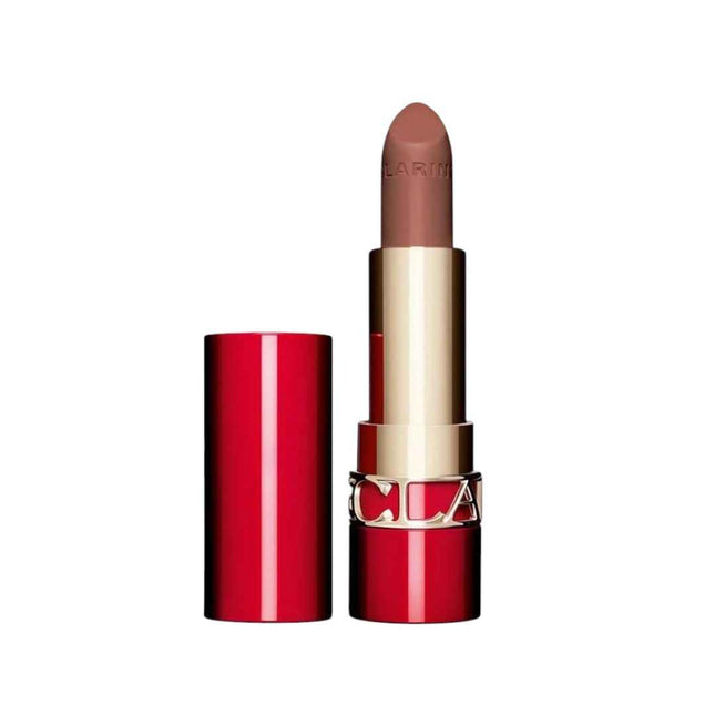 Clarins Joli Rouge – Cream Lipstick for Women, 758V, 3.5 g