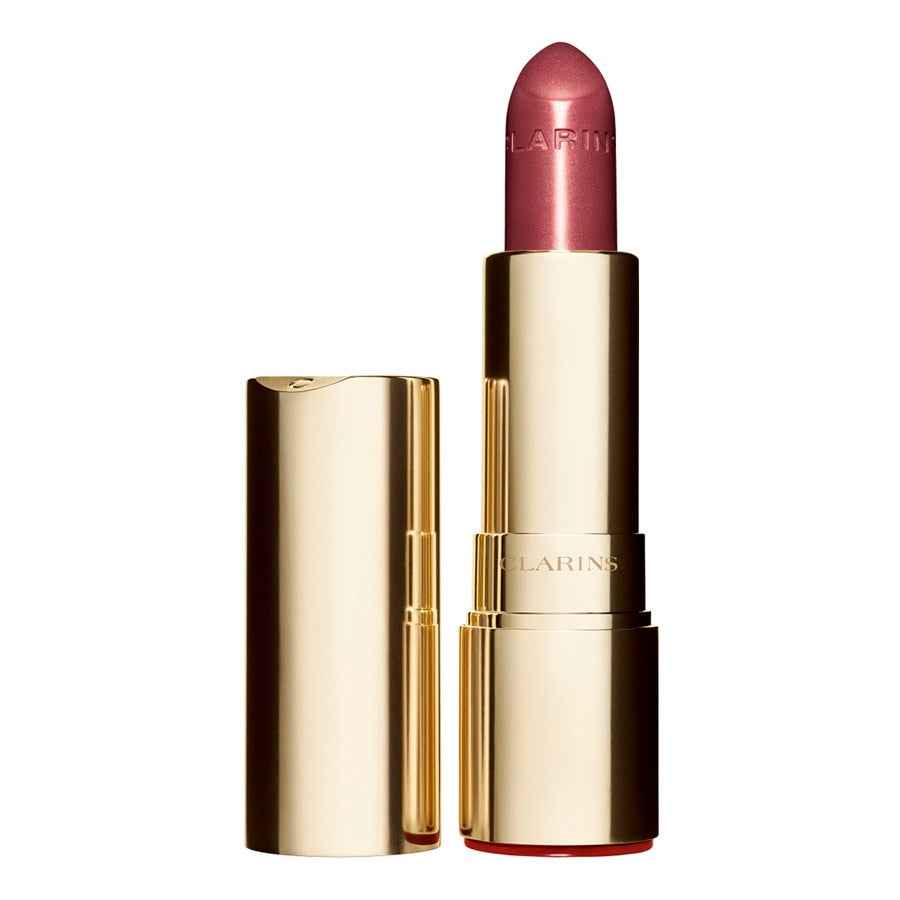Clarins Joli Rouge Long-Lasting – Cream Lipstick for Women, 07, Raspberry, 3.5 g Tester