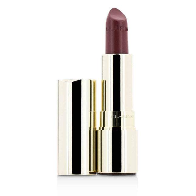 Clarins Joli Rouge Long-Lasting – Cream Lipstick for Women, 732, Grenadine, 3.5 g Tester