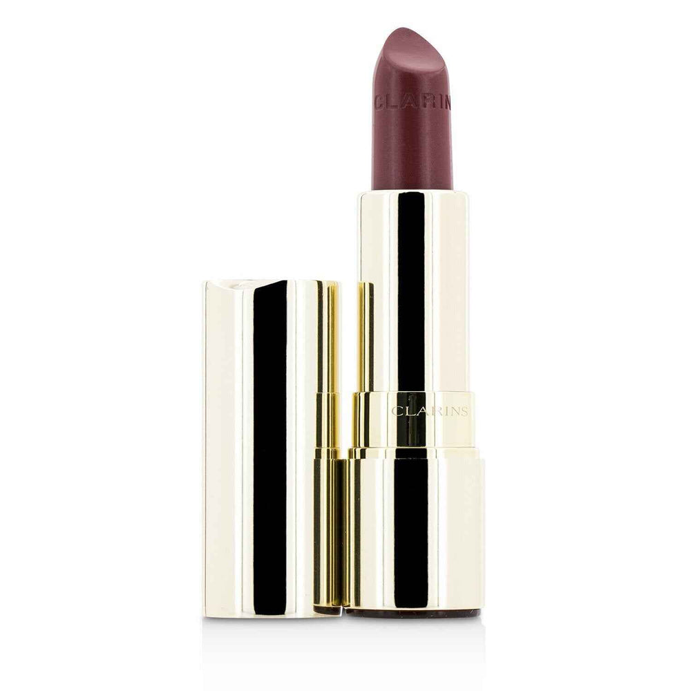 Clarins Joli Rouge Long-Lasting – Cream Lipstick for Women, 732, Grenadine, 3.5 g Tester