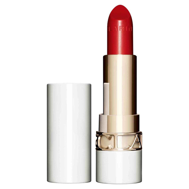 Clarins Joli Rouge Shine – Cream Lipstick for Women, 742S, 3.5 g