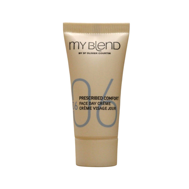 Clarins My Blend 06 Prescirbed Comfort Moisturizing Day – Cream for Women, For Face, 5 ml