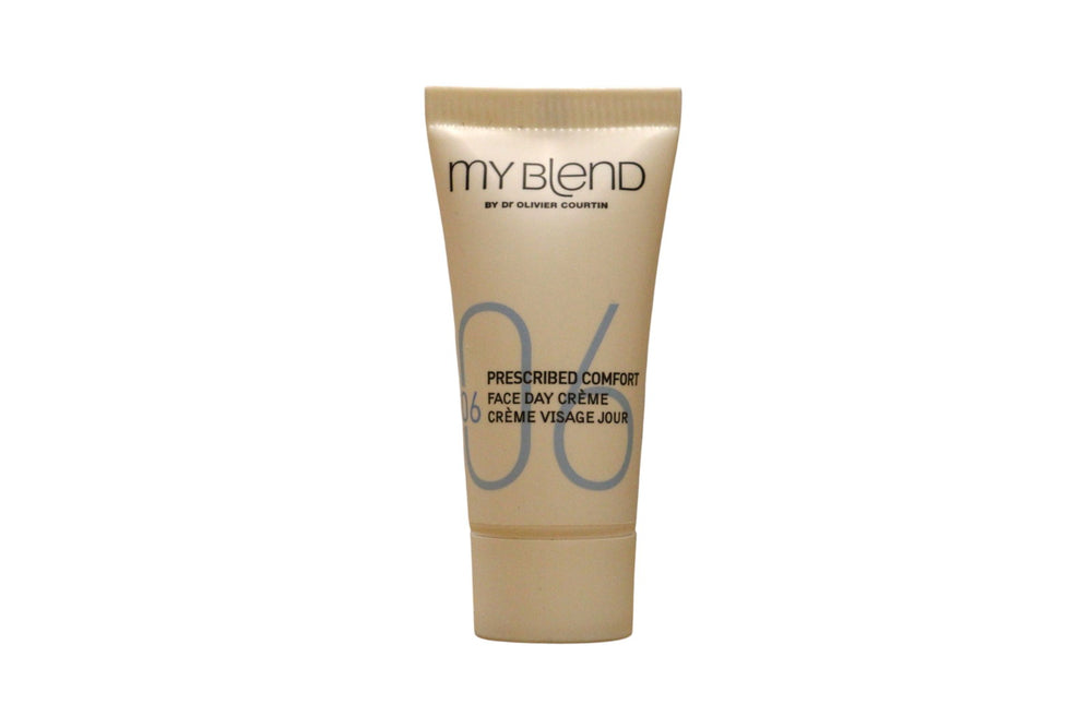 Clarins My Blend 06 Prescirbed Comfort Moisturizing Day – Cream for Women, For Face, 5 ml