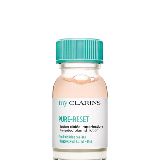 Clarins My Clarins Pure-Reset Anti-Blemish – Lotion Unisex, 13 ml