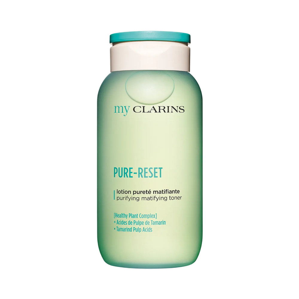 Clarins My Clarins Pure-Reset Purifying – Tonic Lotion for Women, Face, 200 ml