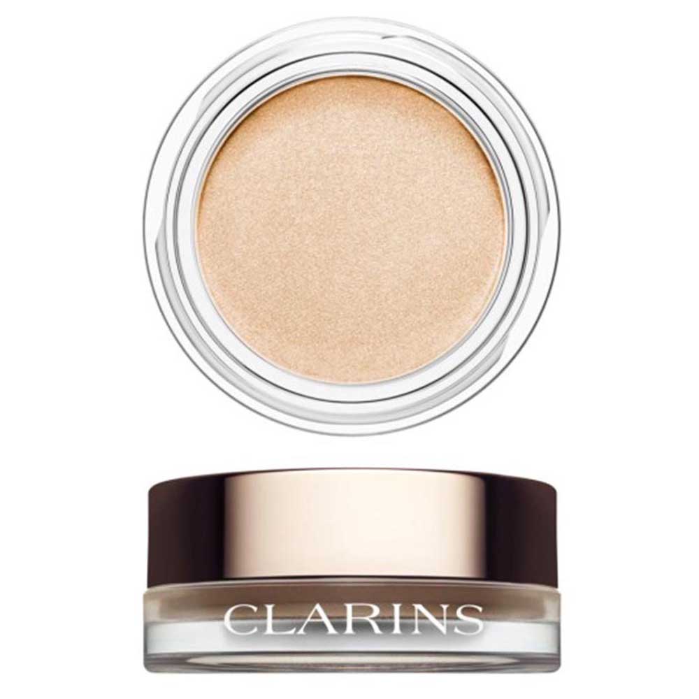 Clarins Ombre Matte Matte – Cream Eyeshadow for Women, 09, 7 g Tester