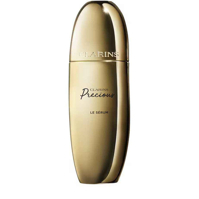 Clarins Precious Le Serum for Women, Hydrates, Serum, For Face, 30 ml