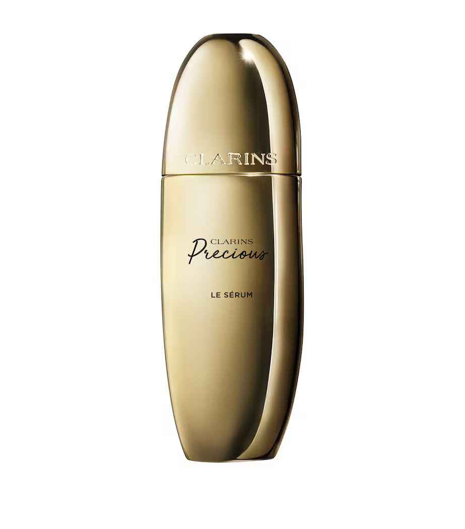 Clarins Precious Le Serum for Women, Hydrates, Serum, For Face, 30 ml