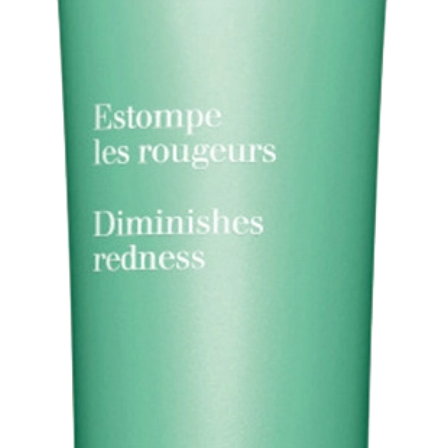 Clarins S.O.S. Hydrating – Liquid Primer for Women, 04, Green, 30 ml