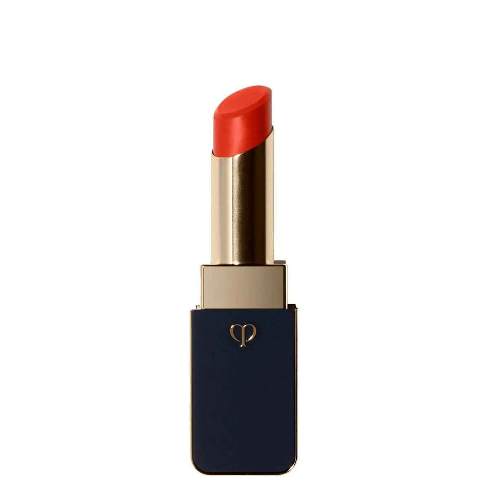 Cle de Peau Beaute Shine – Cream Lipstick for Women, 214, 4 g
