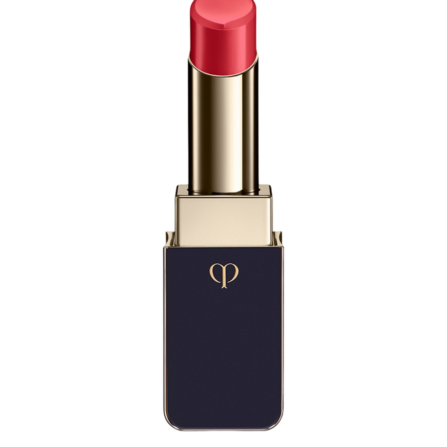 Cle de Peau Beaute Shine – Cream Lipstick for Women, 216, 4 g