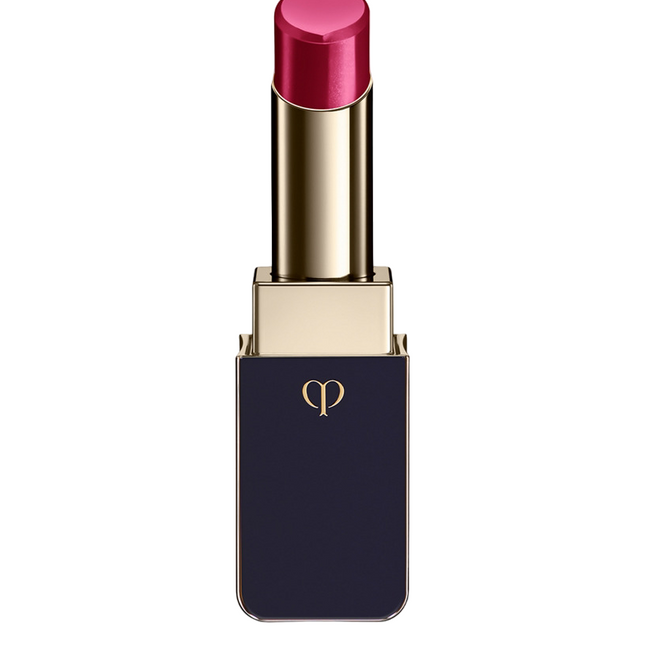 Cle de Peau Beaute Shine – Cream Lipstick for Women, 217, 4 g