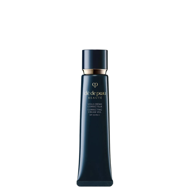 Cle de Peau Beaute Correcting Cream – Cream Primer for Women, 37 ml