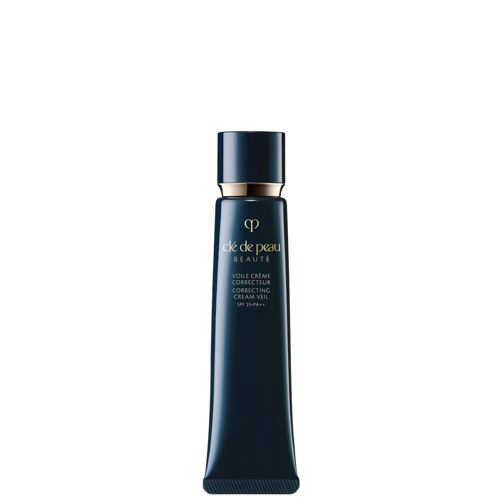 Cle de Peau Beaute Correcting Cream – Cream Primer for Women, 37 ml