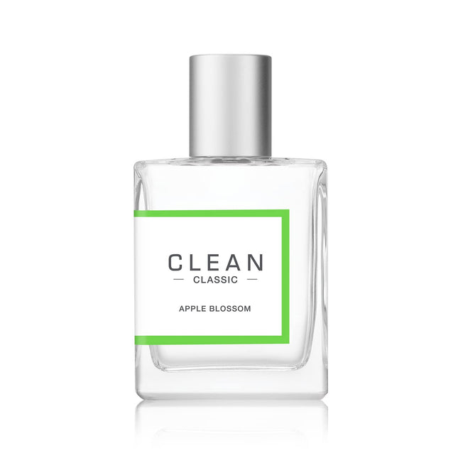 Clean Classic Apple Blossom – Eau de Parfum Unisex, 60 ml