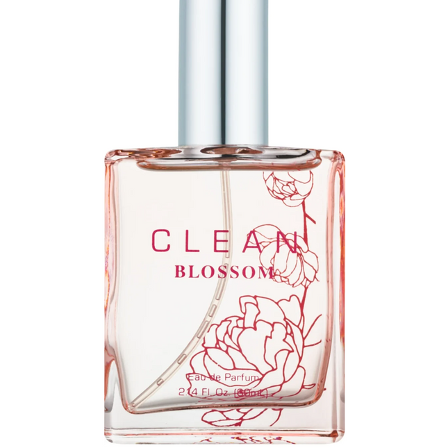Clean Blossom – Eau de Parfum for Women, 60 ml Tester