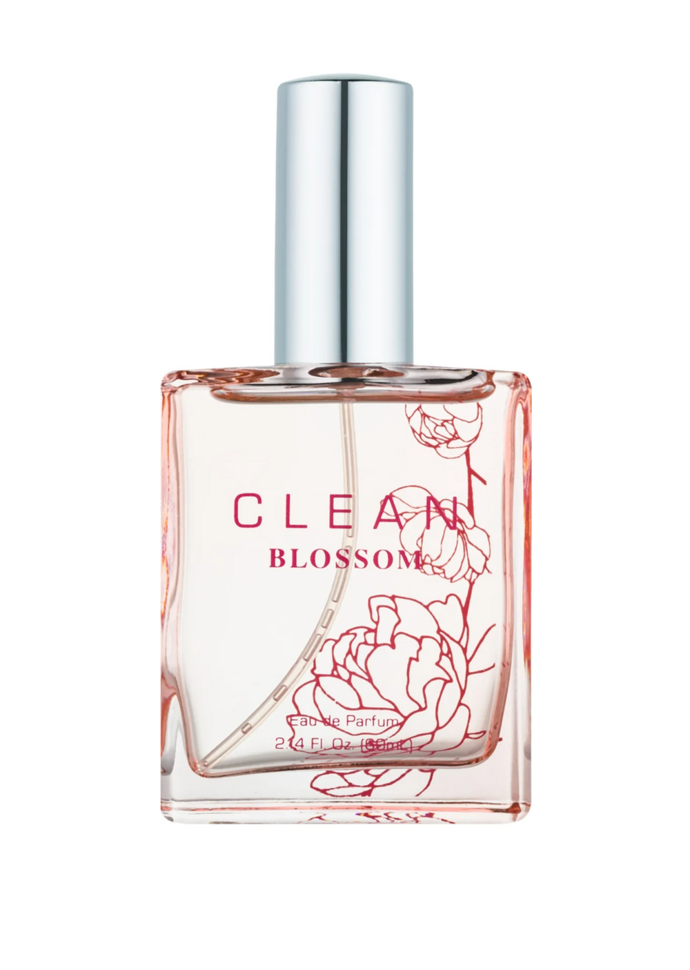 Clean Blossom – Eau de Parfum for Women, 60 ml Tester