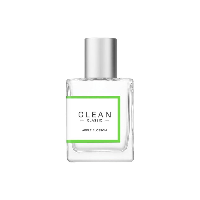 Clean Classic Apple Blossom – Eau de Parfum for Women, 60 ml Tester