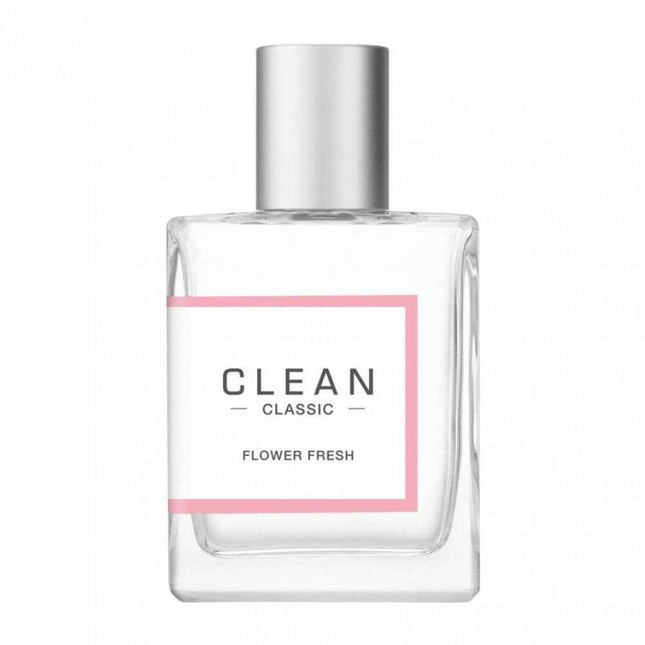 Clean Classic Flower Fresh – Eau de Parfum for Women, 60 ml Tester