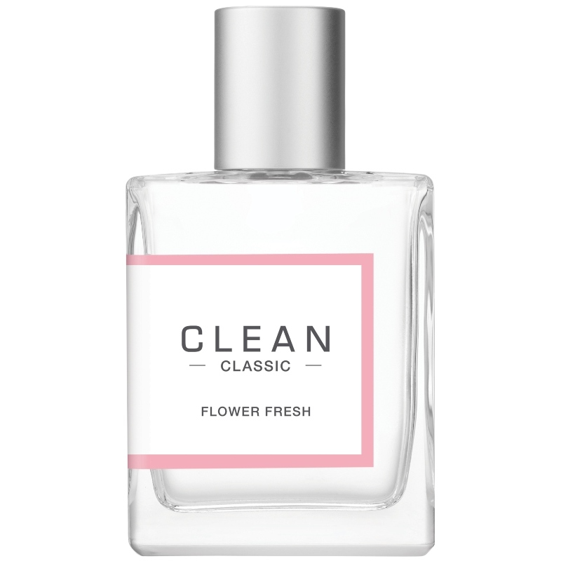 Clean Classic Flower Fresh – Eau de Parfum for Women, 60 ml