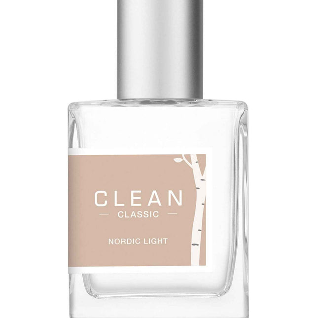 Clean Classic Nordic Light – Eau de Parfum Unisex, 30 ml