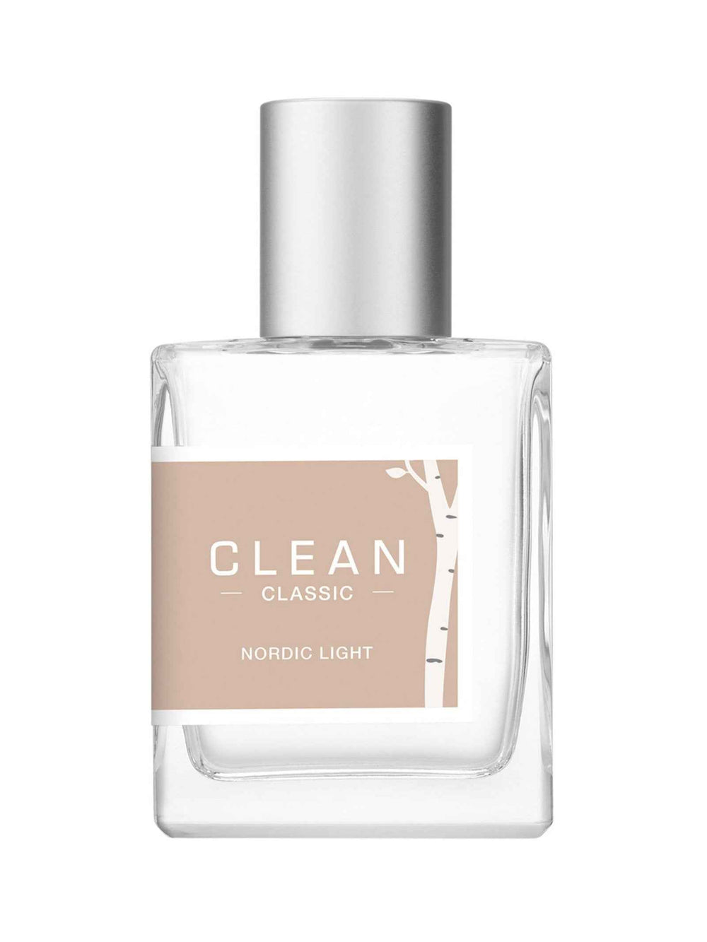 Clean Classic Nordic Light – Eau de Parfum Unisex, 30 ml