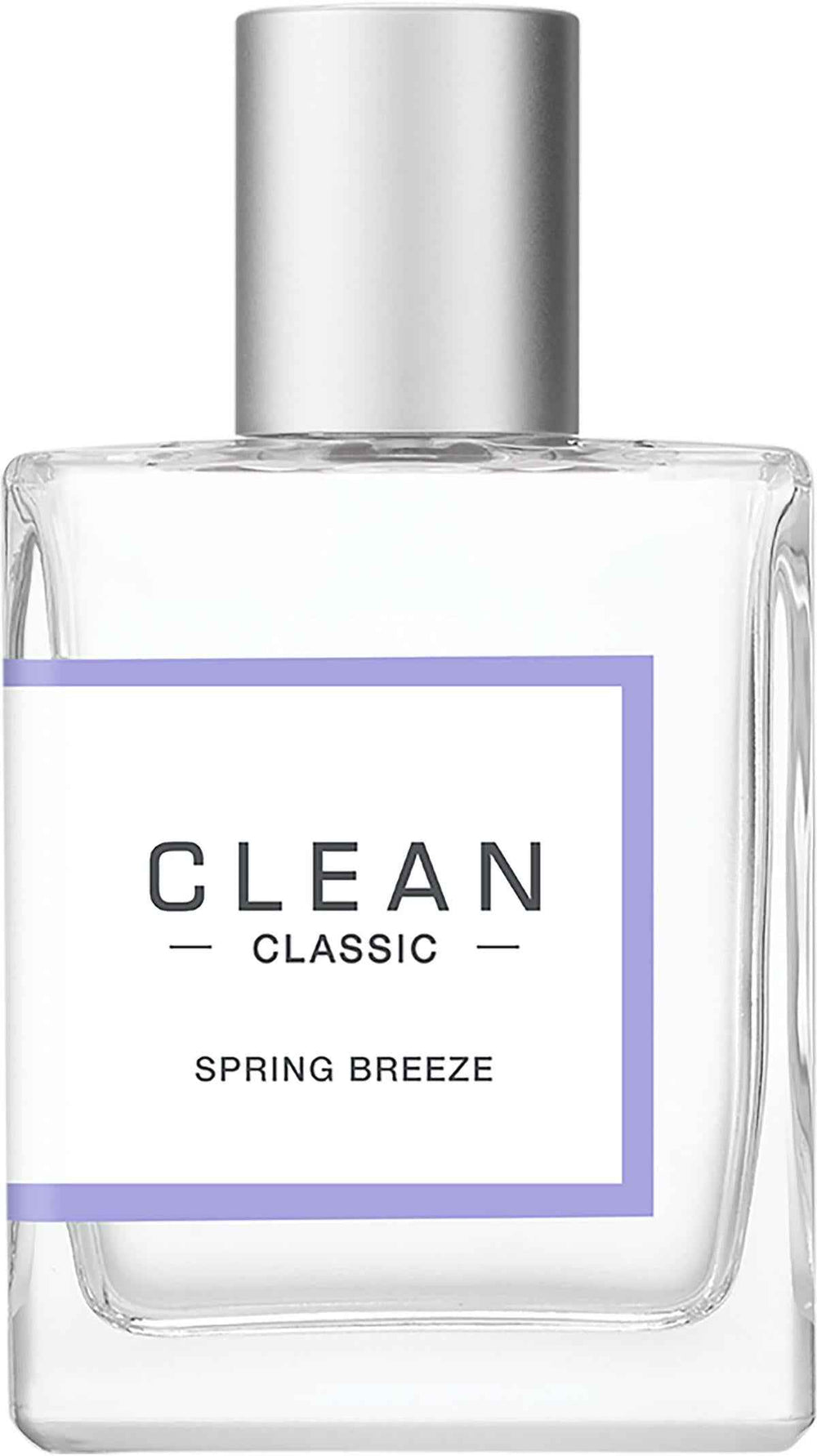 Clean Classic Spring Breeze – Eau de Parfum for Women, 60 ml
